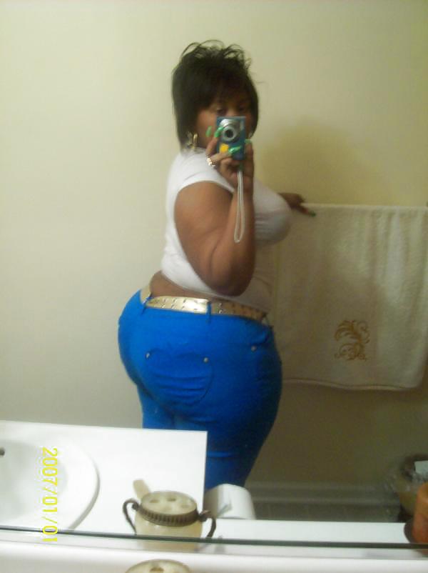Thick Girl #4516327