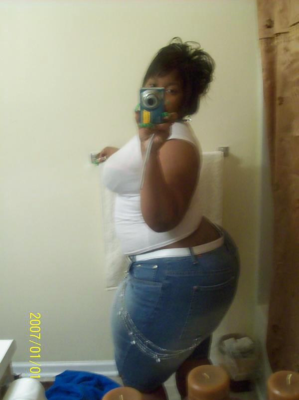 Thick Girl #4516329