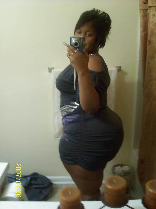 Thick Girl #4516331