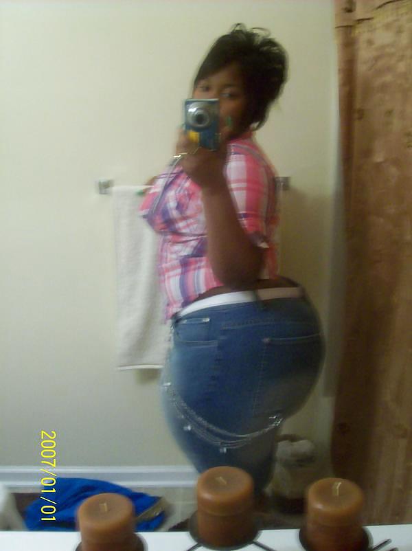 Thick Girl #4516335