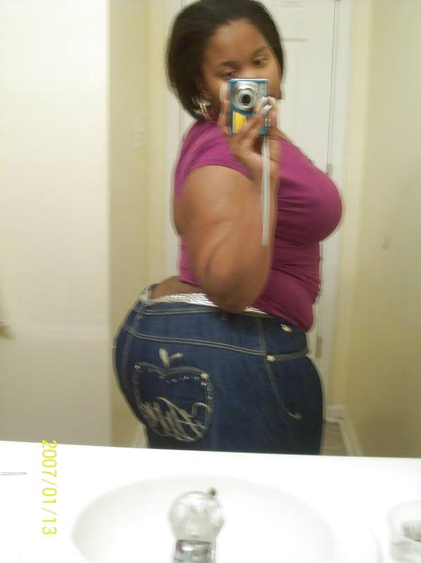 Thick Girl #4516336