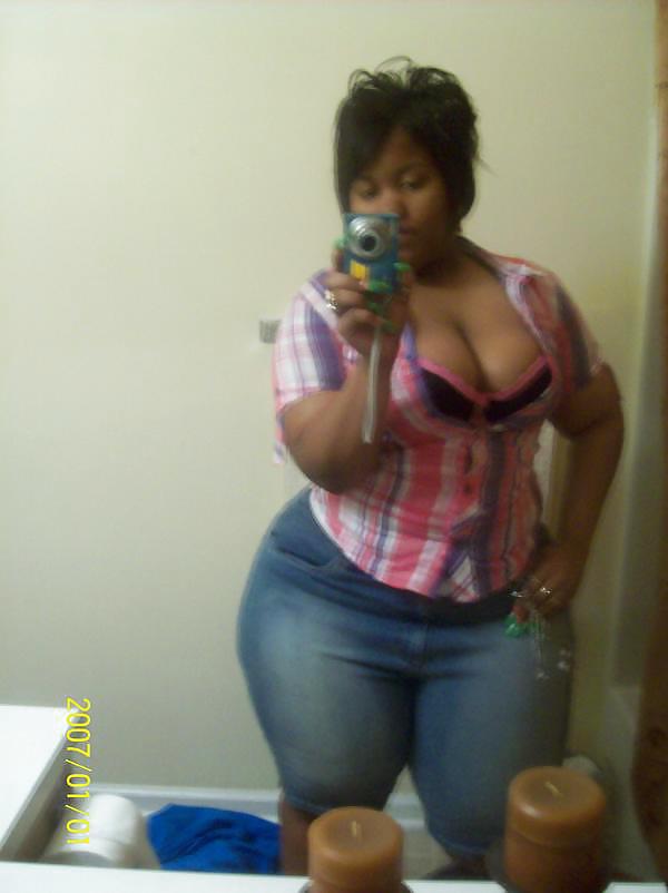 Thick Girl #4516338