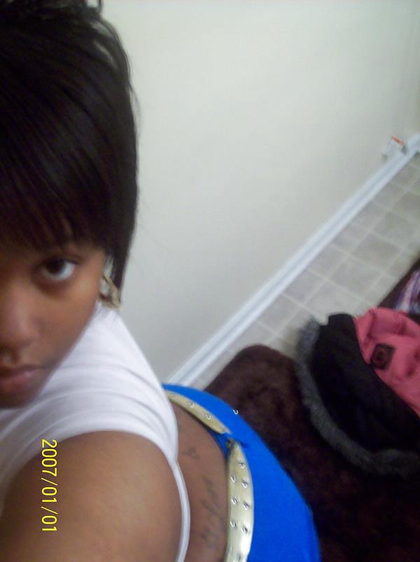 Thick Girl #4516340