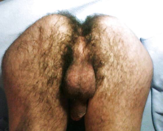 More hairy men #9715831