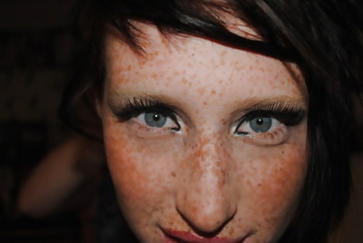 Freckles: a constellation  #5584306