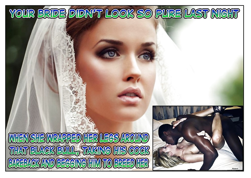 Naughty Cuckolding Brides #21193370