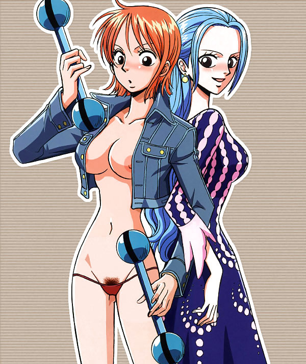 One Piece Hentai #11155020