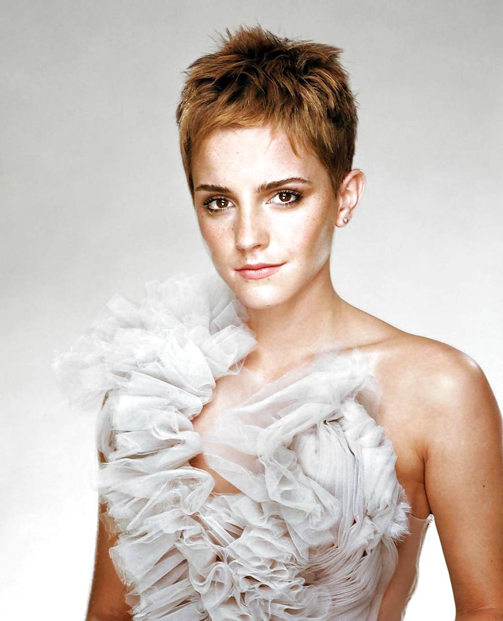 Sexy Emma Watson by twistedworlds #4590601