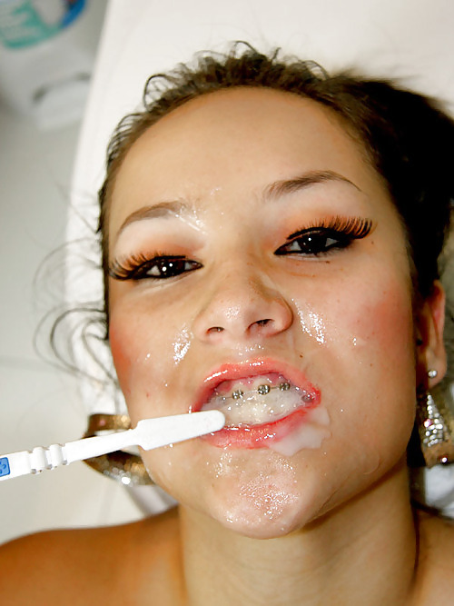 Mundhygiene #14414797