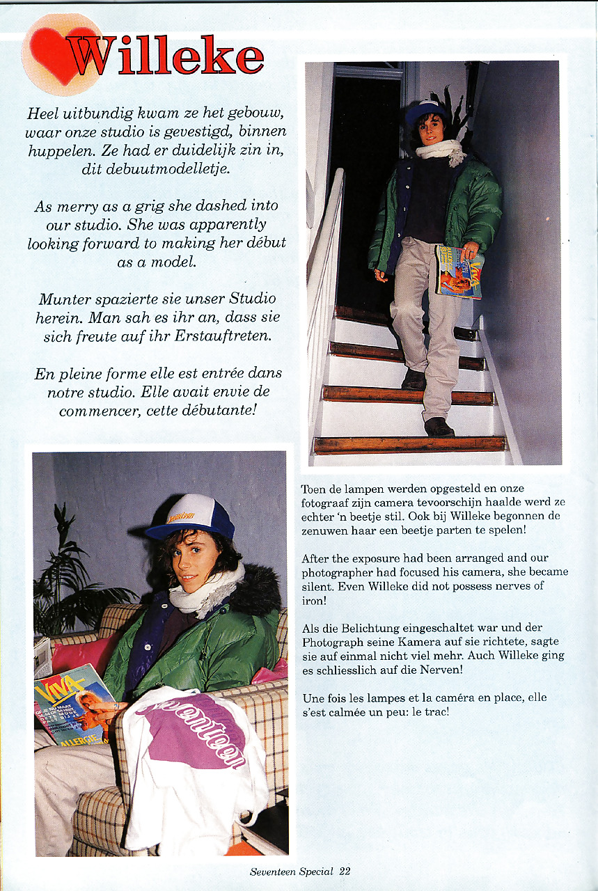 Magazines Cuvée Spéciale 43-1992 #2092485