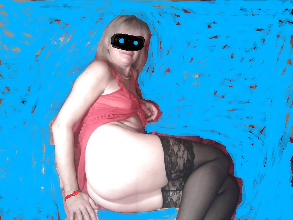 Neue Bilder meiner geilen Frau