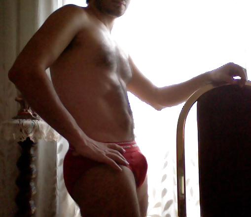 Yo mismo
 #5793317
