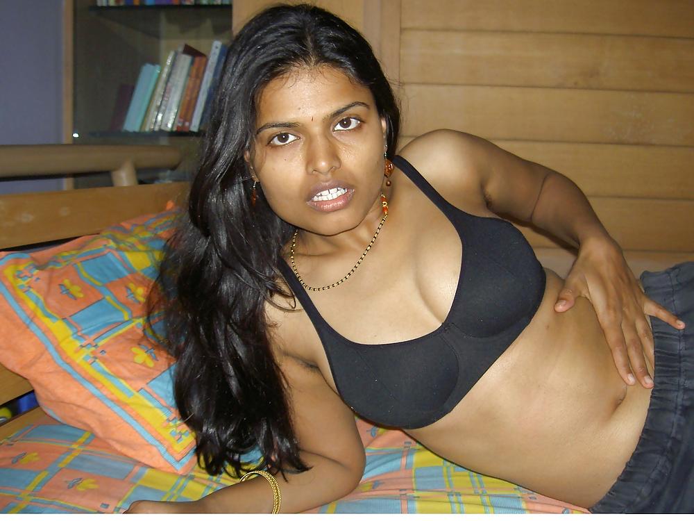 Indian beauty - as amateur as it should be! #922206