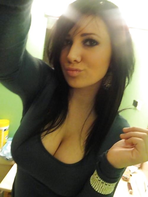 9 perfectas nenas autofoto parte # 3
 #22106744