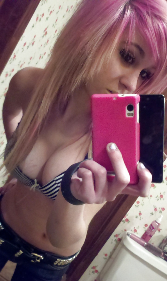 9 Perfect Selfshot Babes Part # 3 #22106776