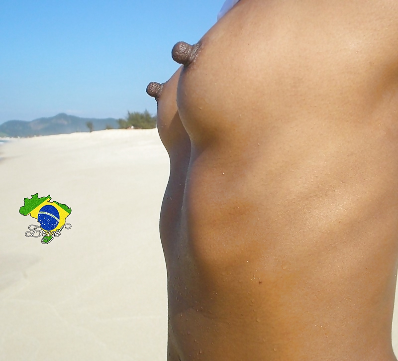 Amatoriale brasiliano ebano
 #4202008