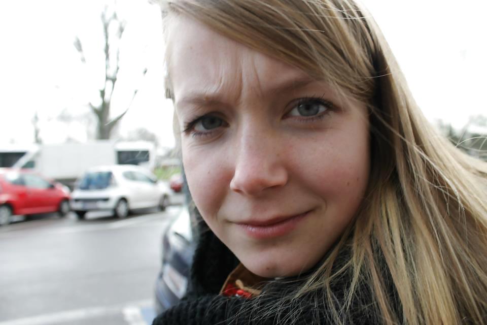 Heiß Oder Nicht Schlampen? (Kommentare Zu Hinterlassen PLZ) #18560896