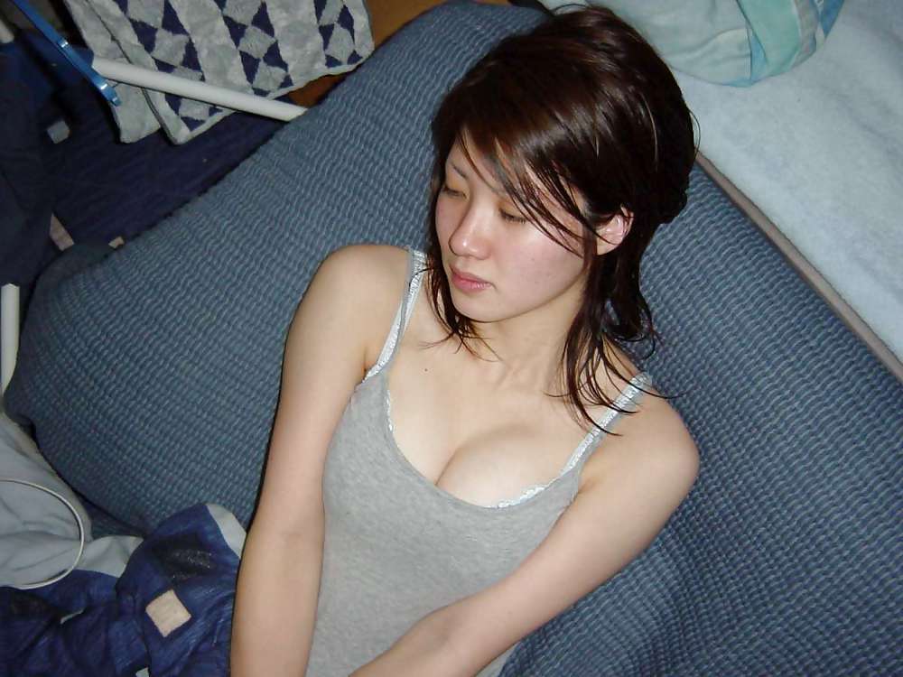 Amateur Asiatique - Lin #17538100