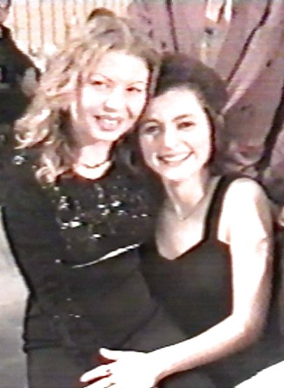 Which one would you like to fick ?  #18120453