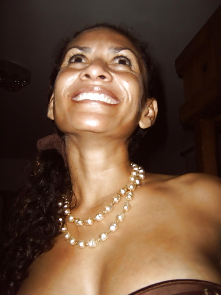 Eva MILF Latina Chaude #12953772