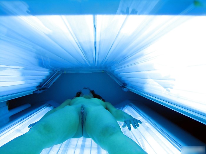 Solarium #4864764