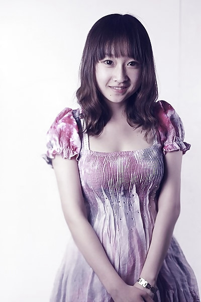 CUM REQUEST:cute girl with big tits Yuan #6585537