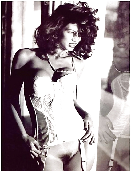 Monochrome Beauties 2 by TROC #17389635