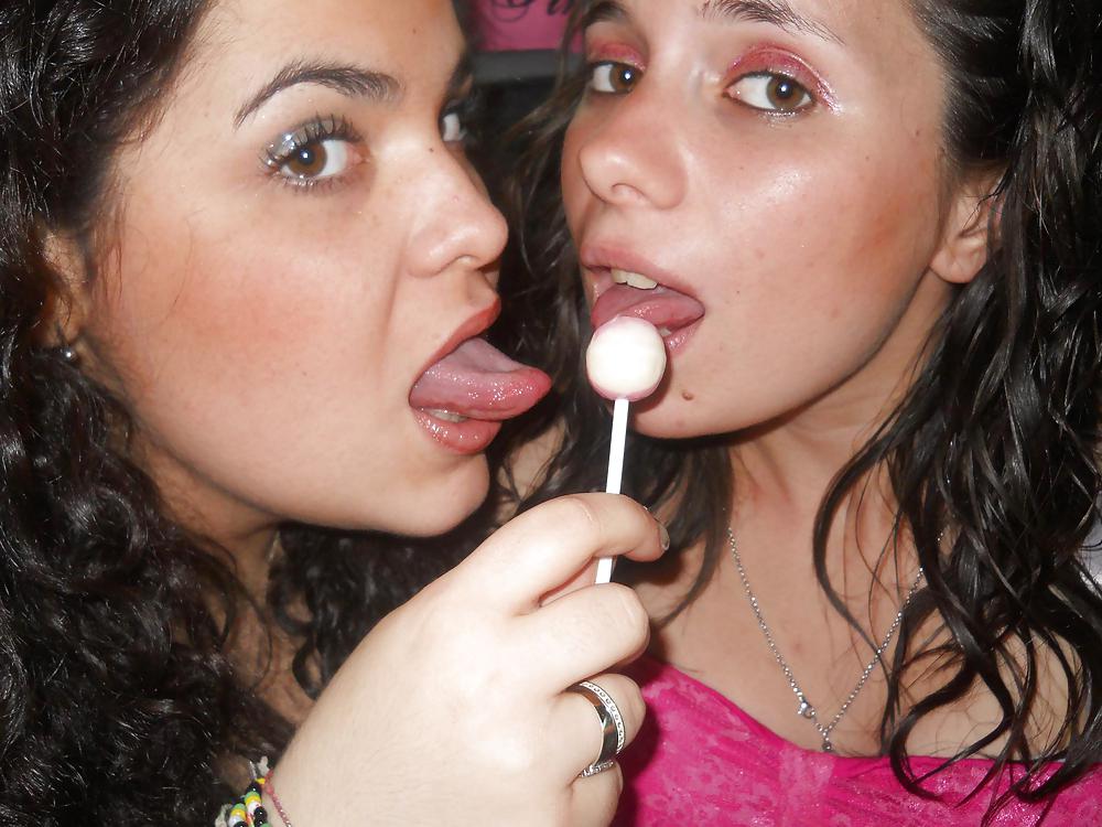 Süßen Mädchen 01 #15335926