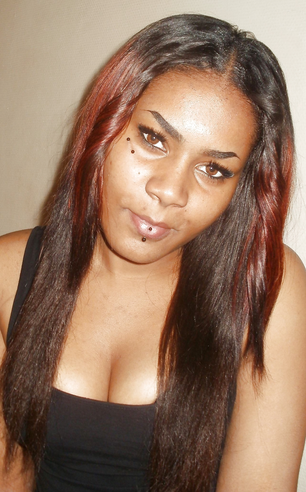 Süßen Mädchen 01 #15335933