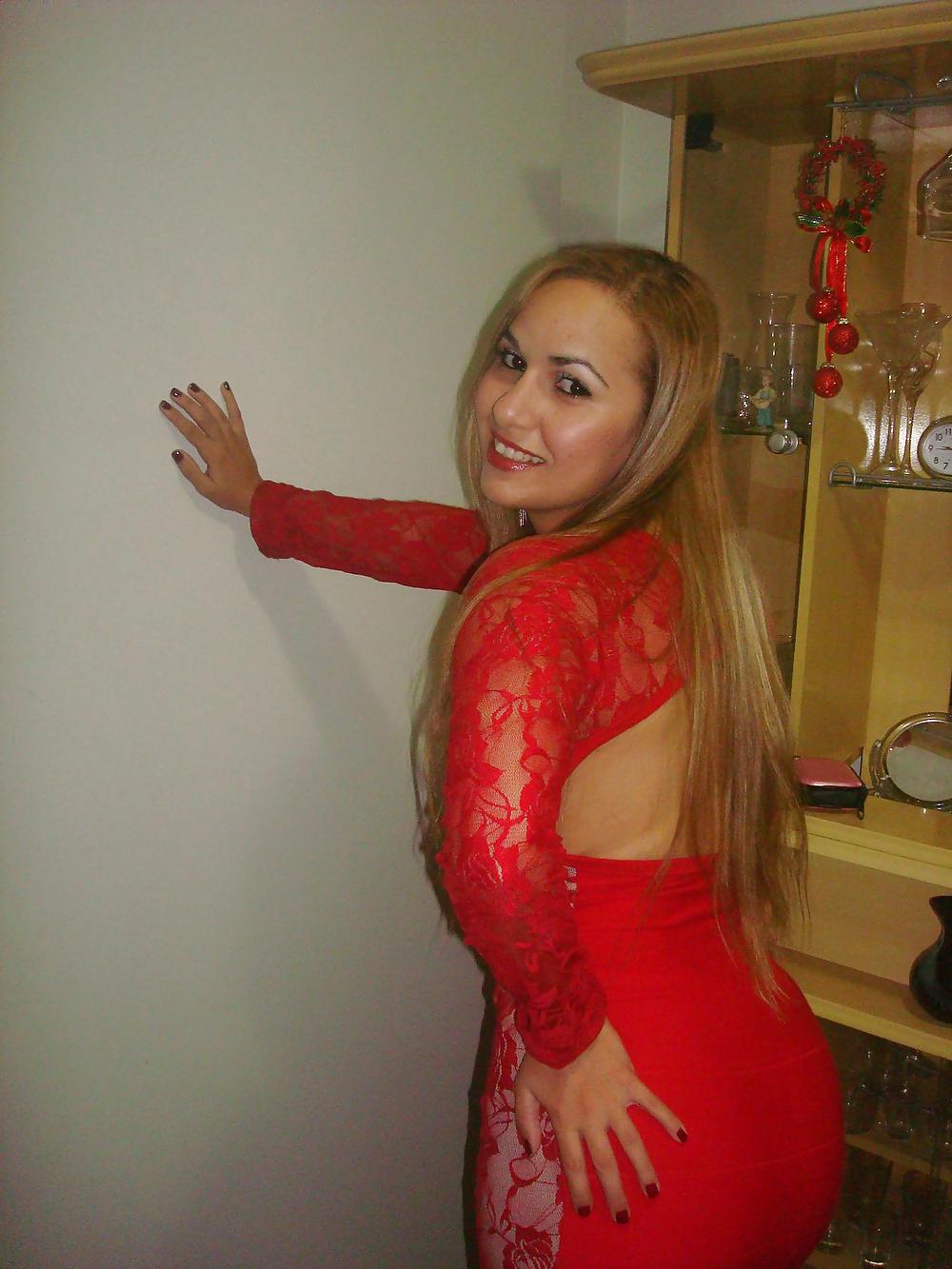 Süßen Mädchen 01 #15335957