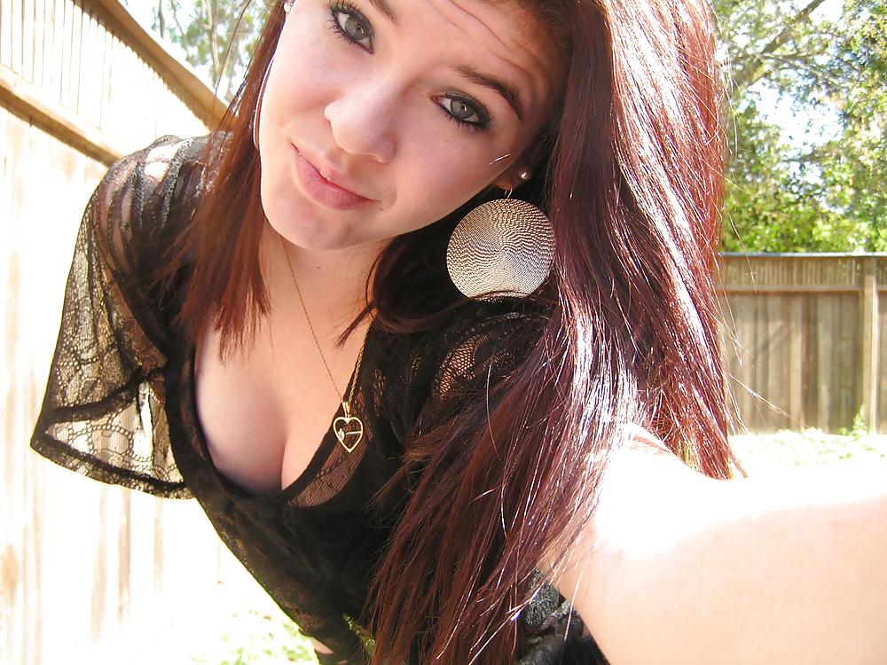 Süßen Mädchen 01 #15335977