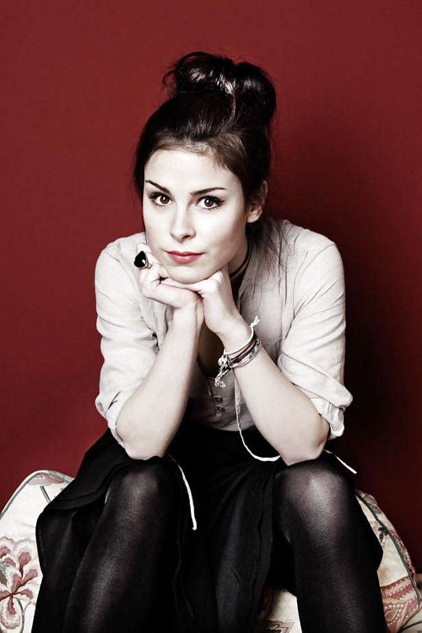 Lena meyer landrut
 #16860985