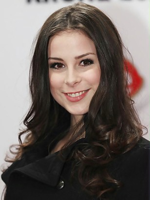 Lena meyer landrut
 #16860996