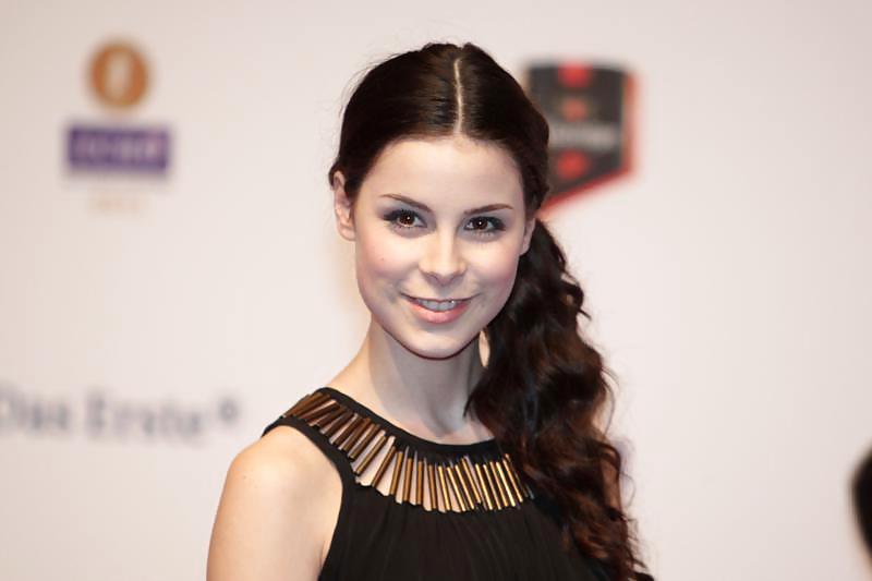 Lena Meyer-Landrut #16861147