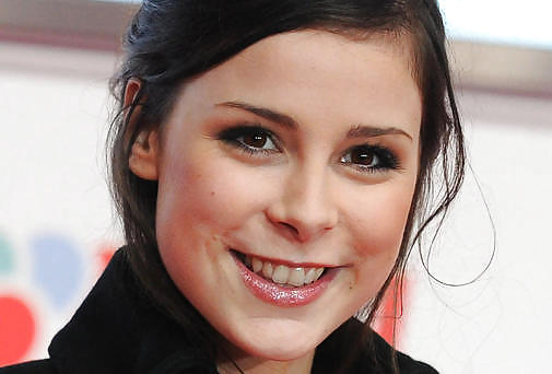 Lena meyer landrut
 #16861180