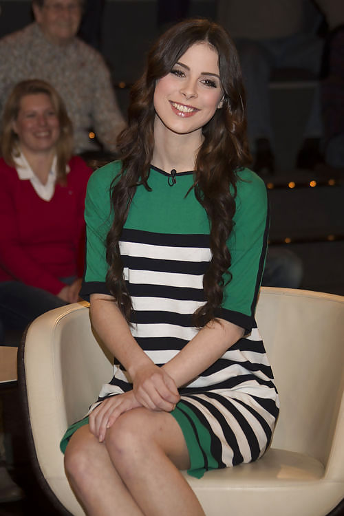 Lena meyer landrut
 #16861229