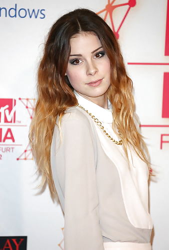 Lena meyer landrut
 #16861289