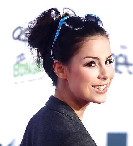 Lena Meyer-Landrut #16861308