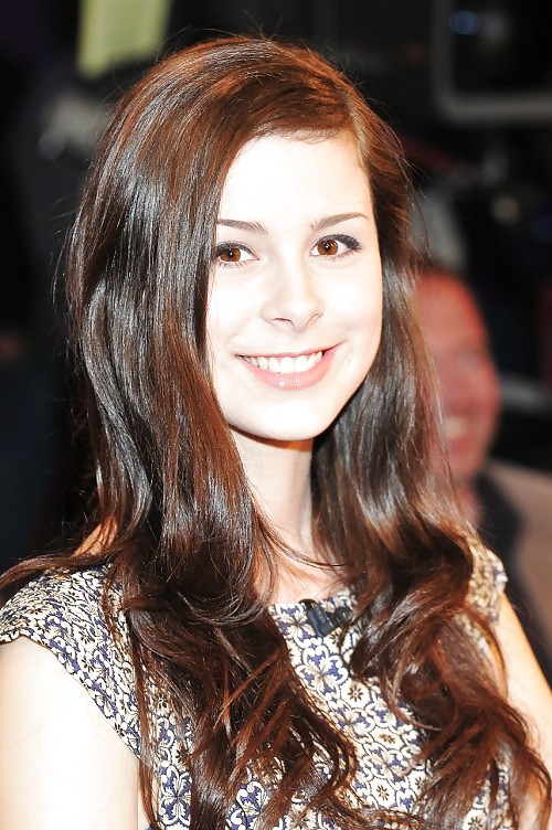 Lena meyer landrut
 #16861518