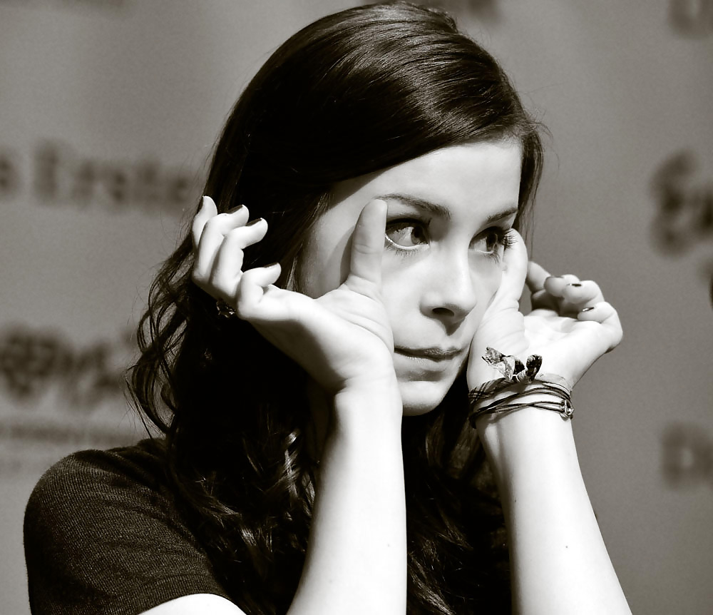 Lena meyer landrut
 #16861670