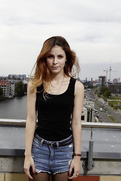 Lena meyer landrut
 #16861778