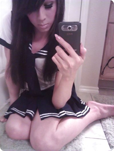 Trap collection, part: XXII #10700631