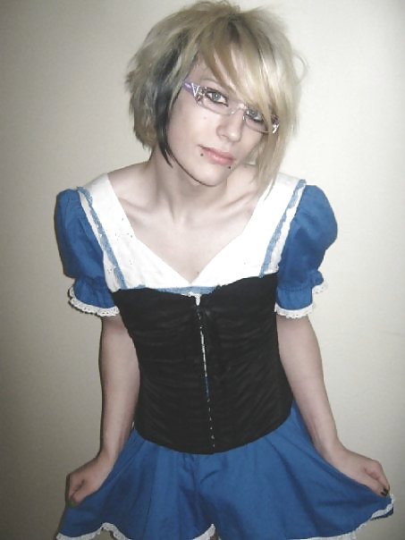 Trap collection, part: XXII #10700686