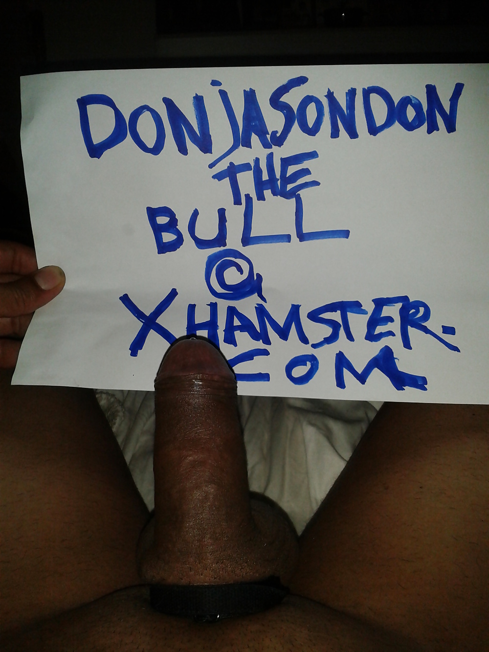 DonJasonDon Me My Self and I BBC part8 #12889183