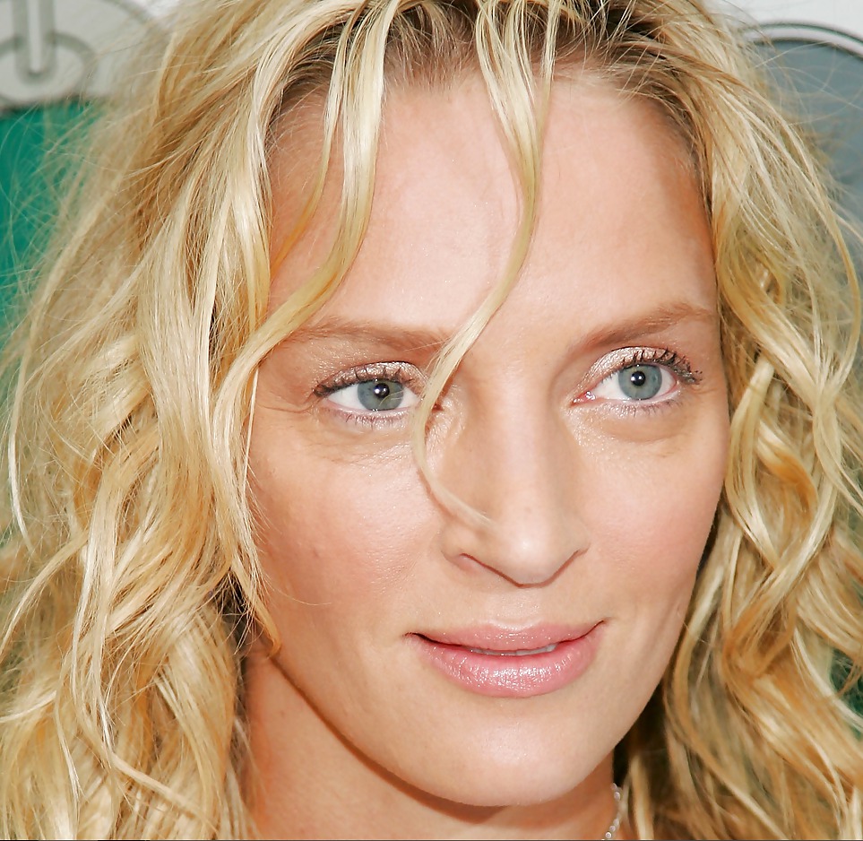 Uma Thurman #6169068