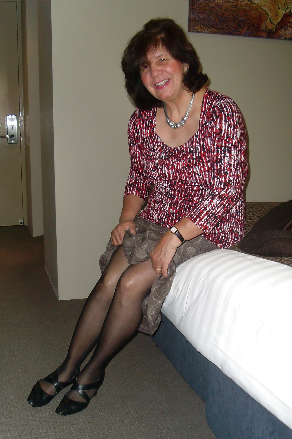 Interesting Rosemary new pics