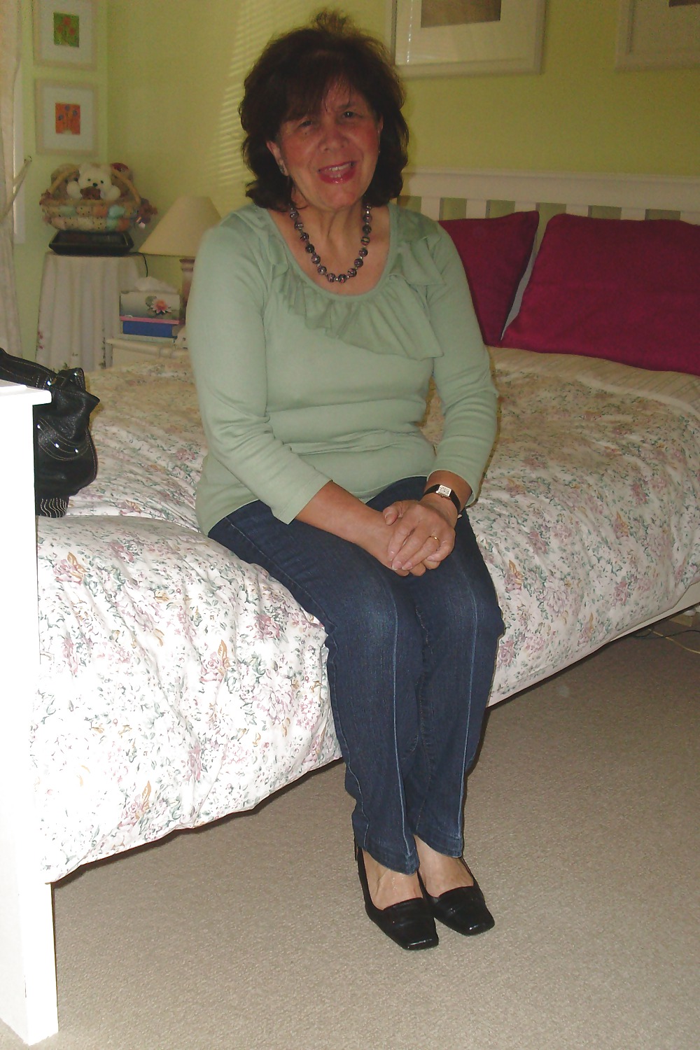 Rosemary new pics #9612238