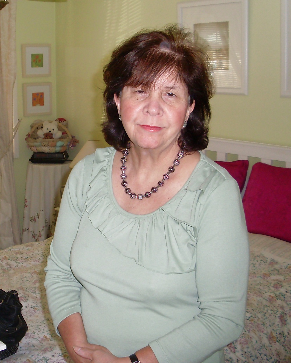 Rosemary new pics #9612251