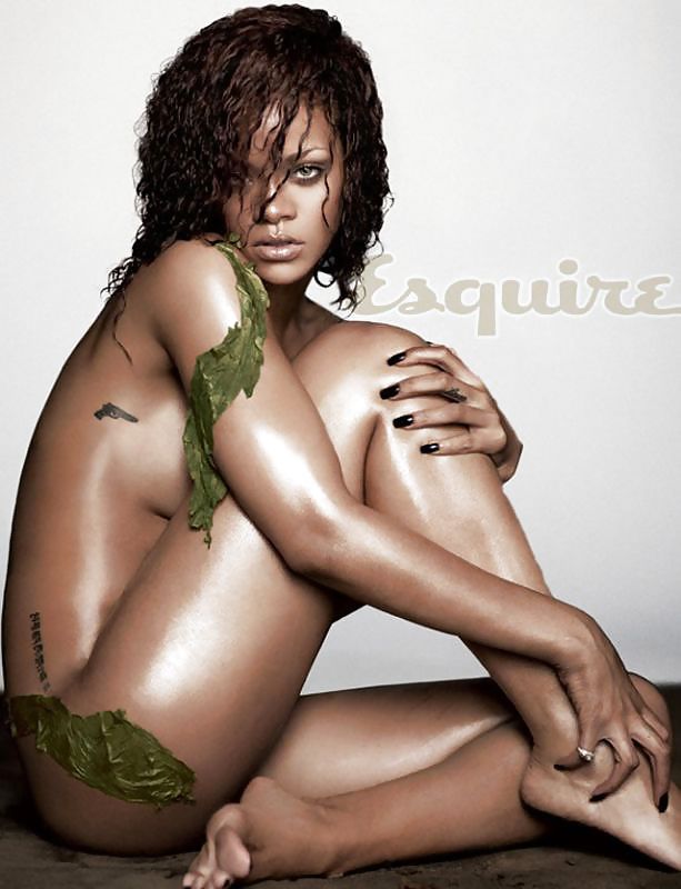 40 Sexy Bilder Von Rihanna #14257299