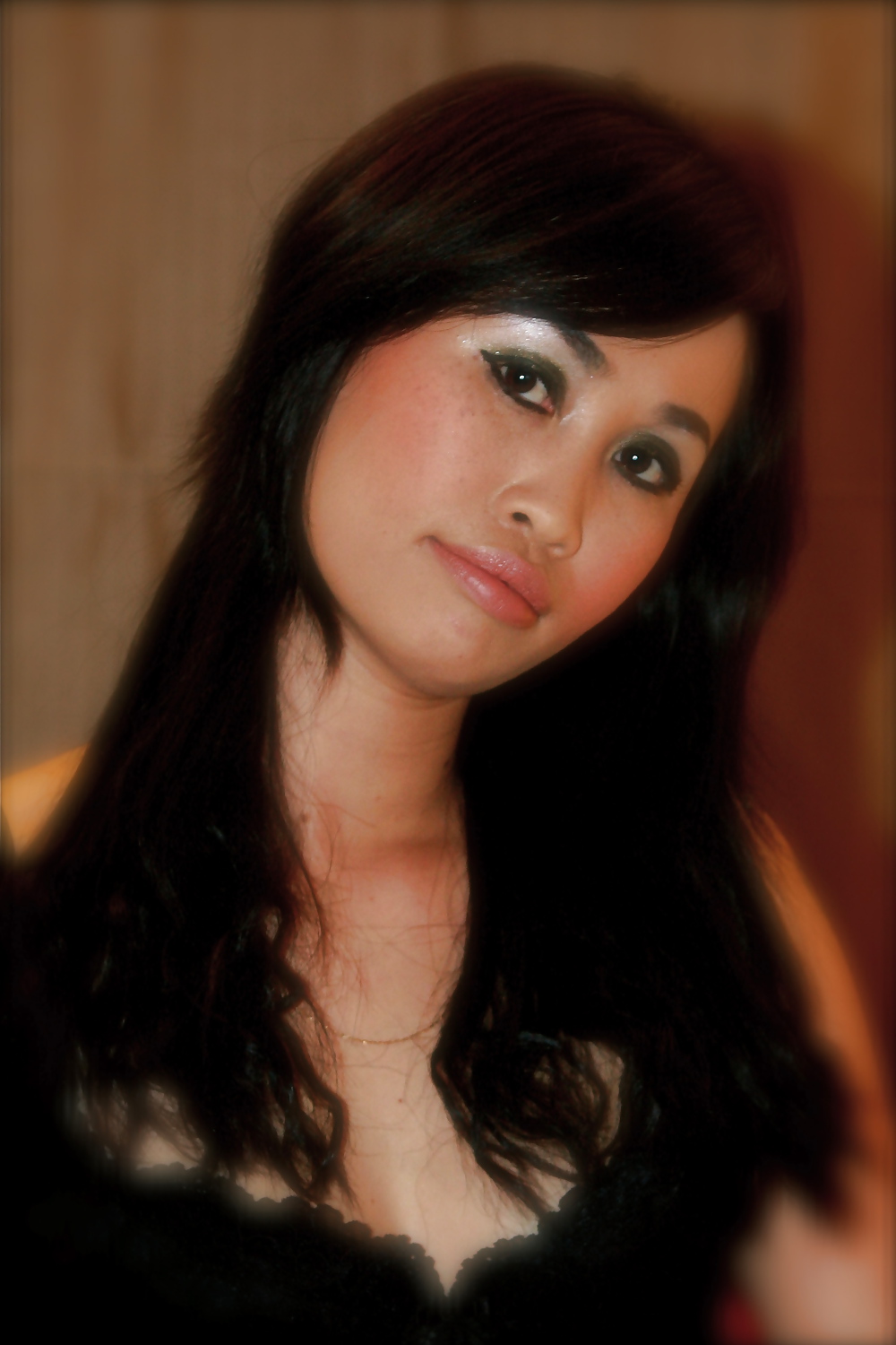 私の熱い若い妻
 #14815540